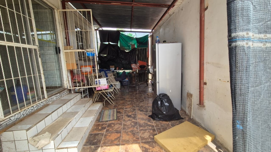3 Bedroom Property for Sale in Parys Free State